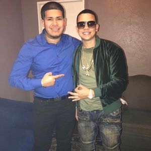 Meet your Posher, Kevin